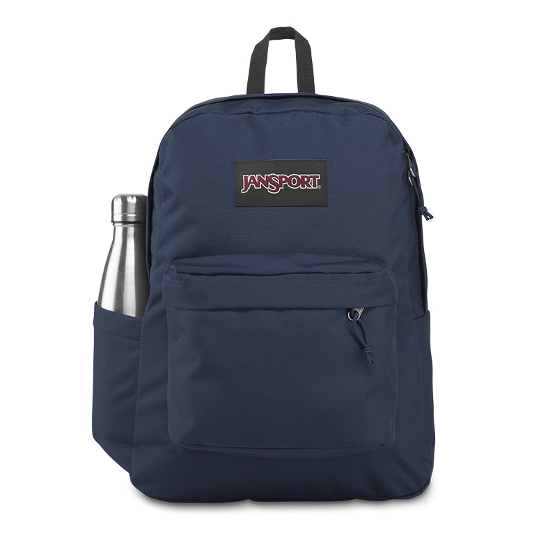 JANSPORT-SUPERBREAK PLUS - available at RUBINO  