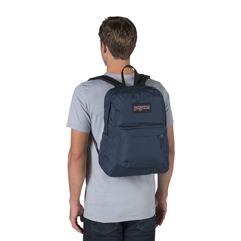 JANSPORT-SUPERBREAK PLUS - available at RUBINO  