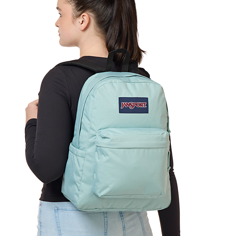 JANSPORT-SUPERBREAK PLUS - available at RUBINO  