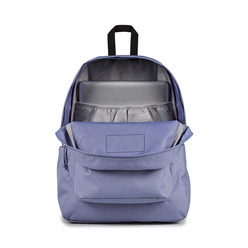 JANSPORT-SUPERBREAK PLUS - available at RUBINO  