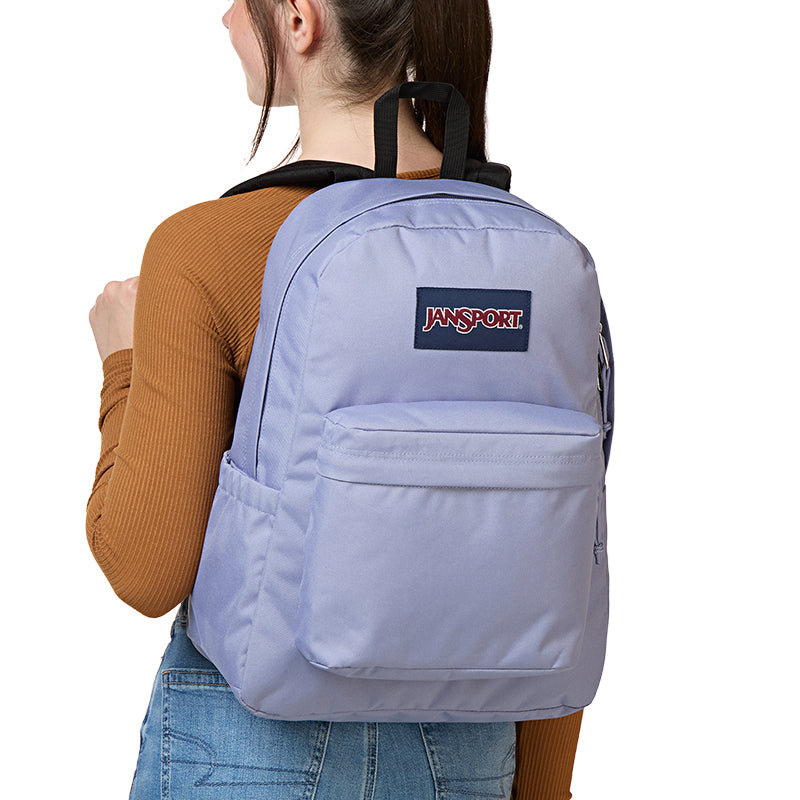 JANSPORT-SUPERBREAK PLUS - available at RUBINO  