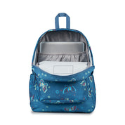 JANSPORT-SUPERBREAK PLUS PRINT - available at RUBINO  