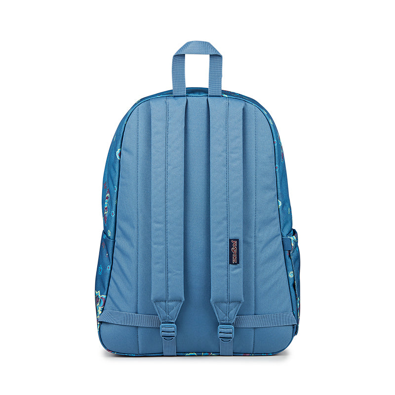 JANSPORT-SUPERBREAK PLUS PRINT - available at RUBINO  