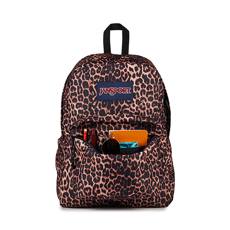 JANSPORT-SUPERBREAK PLUS PRINT - available at RUBINO  