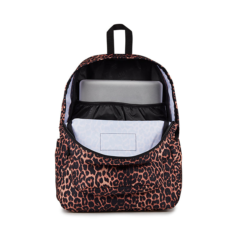 JANSPORT-SUPERBREAK PLUS PRINT - available at RUBINO  