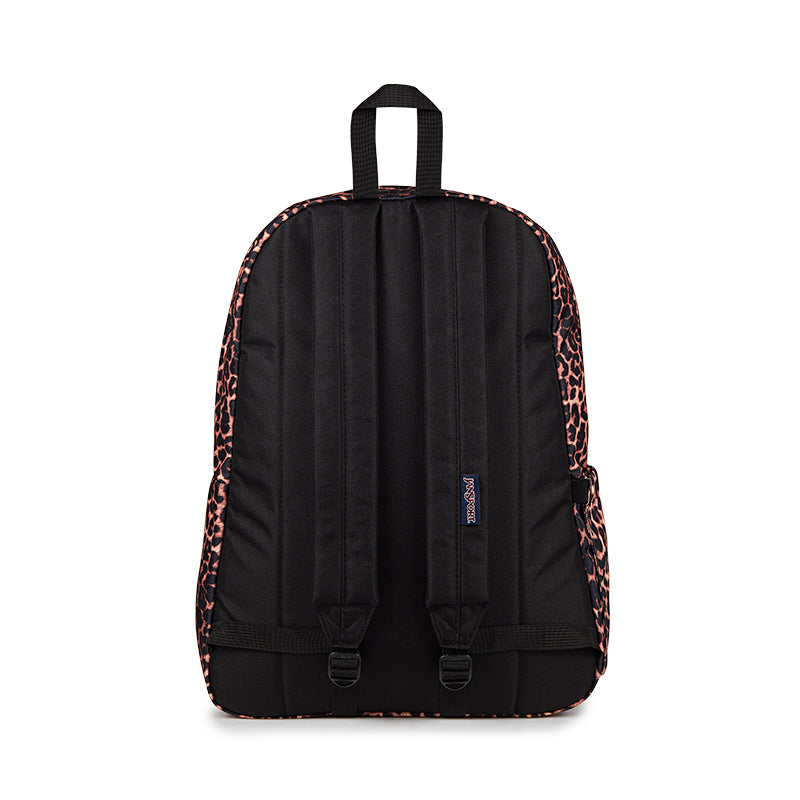 JANSPORT-SUPERBREAK PLUS PRINT - available at RUBINO  