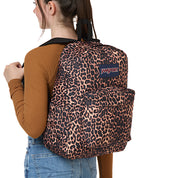 JANSPORT-SUPERBREAK PLUS PRINT - available at RUBINO  