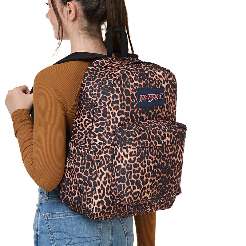 JANSPORT-SUPERBREAK PLUS PRINT - available at RUBINO  