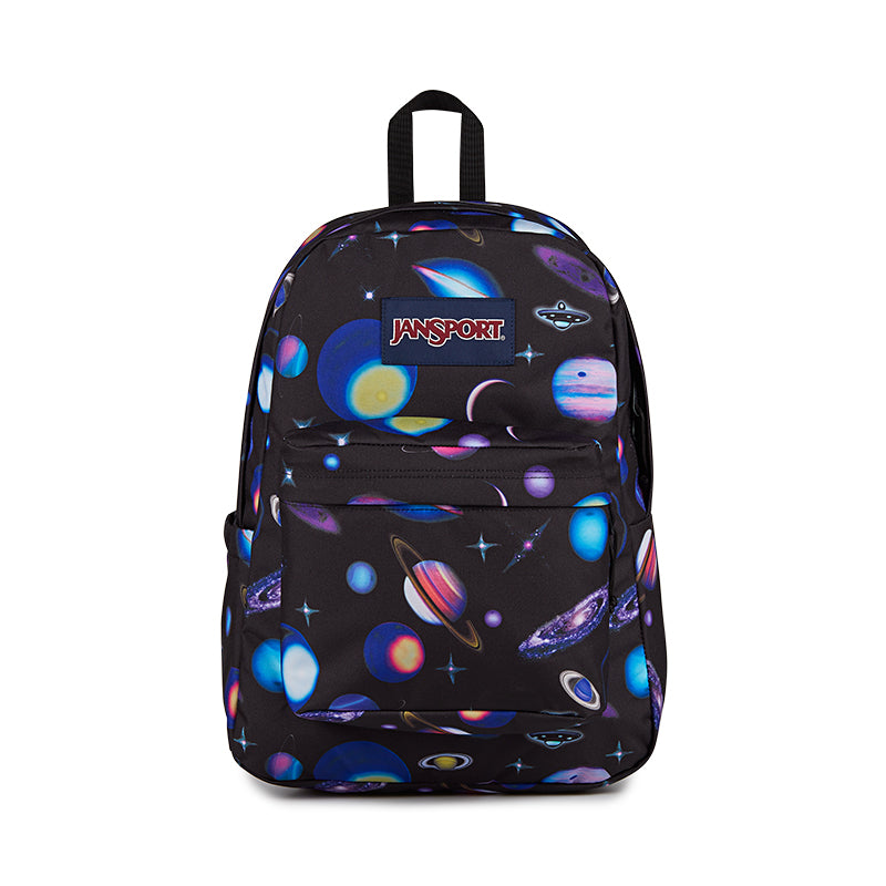 JANSPORT-SUPERBREAK PLUS PRINT - available at RUBINO  