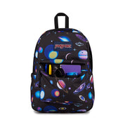 JANSPORT-SUPERBREAK PLUS PRINT - available at RUBINO  