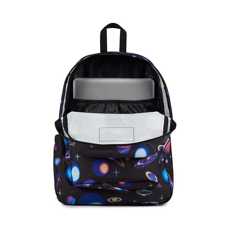 JANSPORT-SUPERBREAK PLUS PRINT - available at RUBINO  