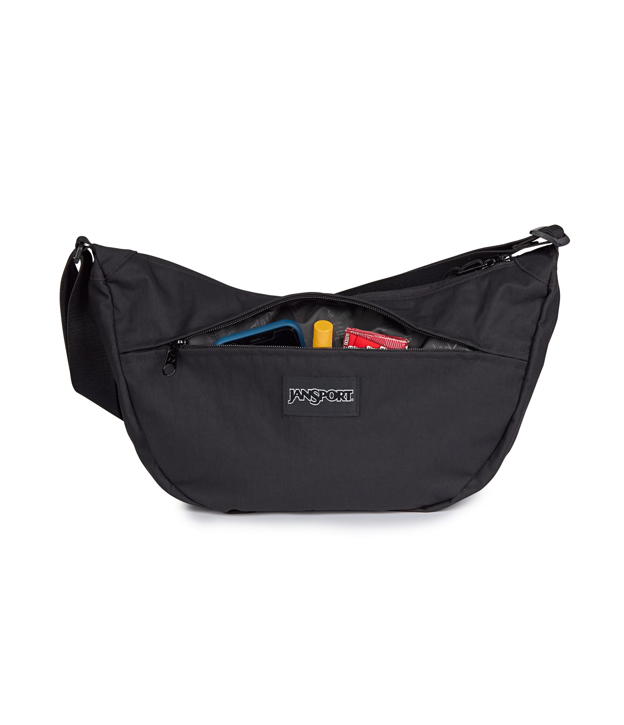 JANSPORT-UNPHASED CROSSBODY (LARGE) - available at RUBINO