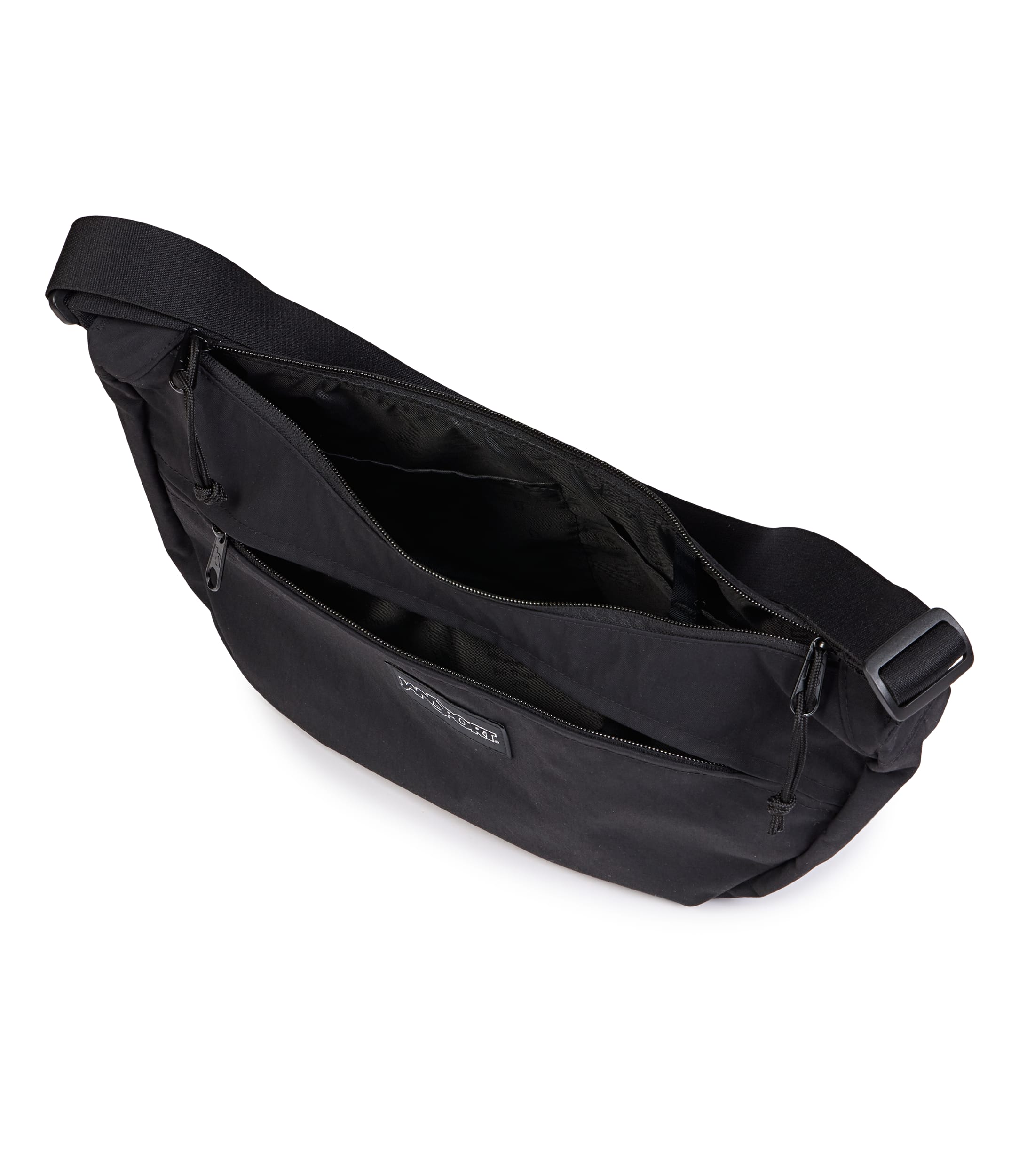 JANSPORT-UNPHASED CROSSBODY (LARGE) - available at RUBINO
