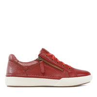 CLAIRE 13 - BURGUNDY / 6 / Women - Josef Seibel