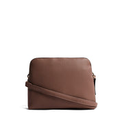 K&K-MULTI ZIP CROSSBODY - available at RUBINO  