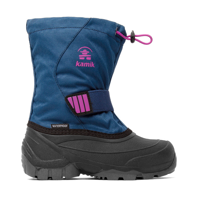 KAMIK-FROSTY - available at RUBINO  