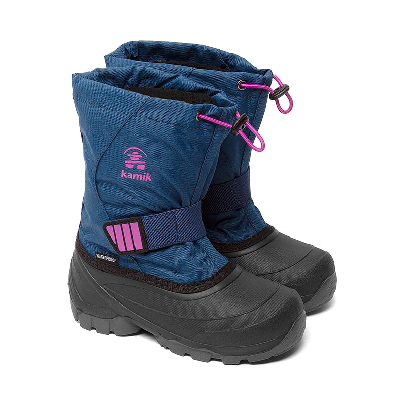 KAMIK-FROSTY - available at RUBINO  