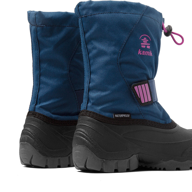 KAMIK-FROSTY - available at RUBINO  