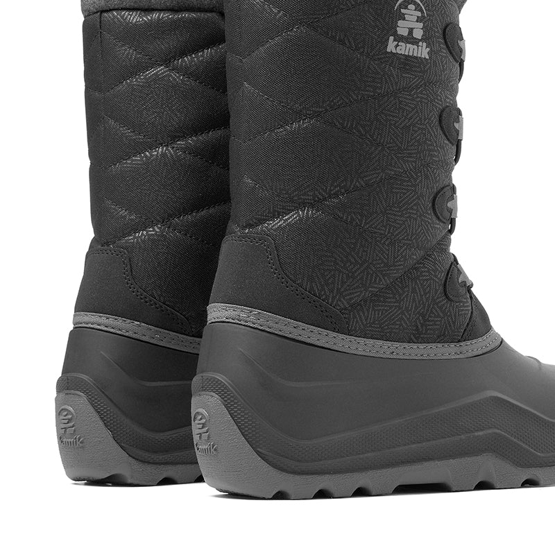 KAMIK-ICEANGEL - available at RUBINO  