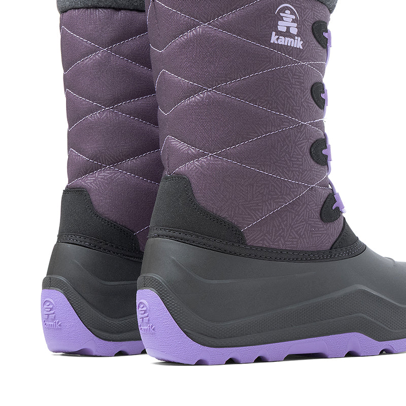 KAMIK-ICEANGEL - available at RUBINO  