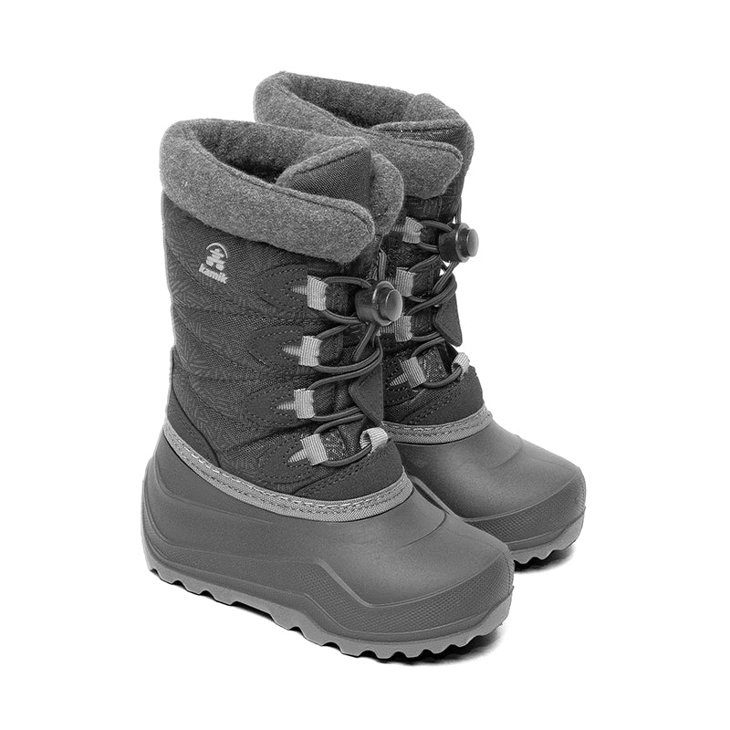 KAMIK-ICEANGEL - available at RUBINO  