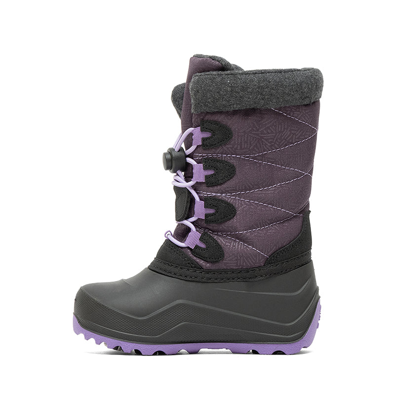 KAMIK-ICEANGEL - available at RUBINO  