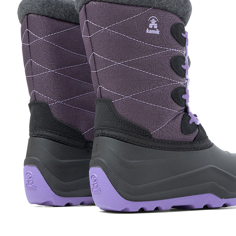 KAMIK-ICEANGEL - available at RUBINO  