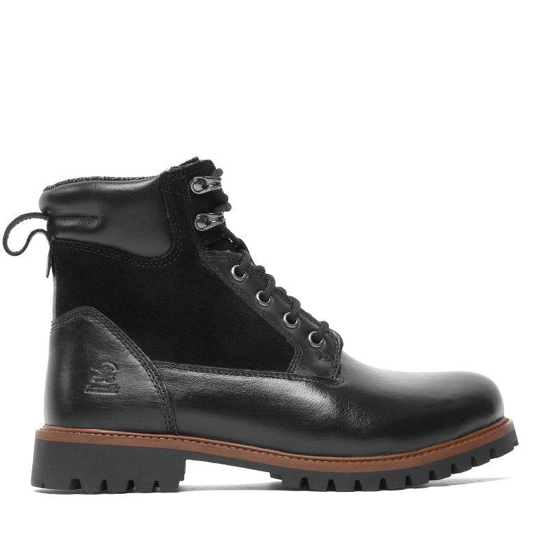 LISA KAMIK WINTER BOOTS - Available at RUBINO