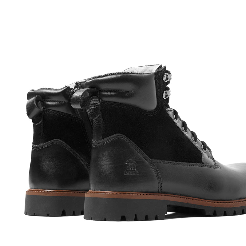 KAMIK-LISA - available at RUBINO  