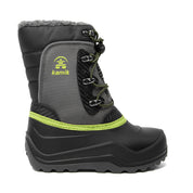 KAMIK-LUKE 4 - available at RUBINO  