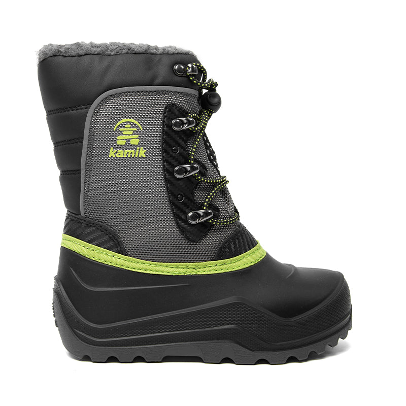 KAMIK-LUKE 4 - available at RUBINO  