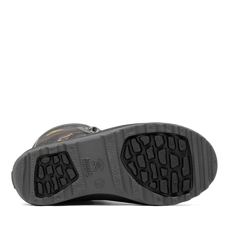 KAMIK-LUKE 4 - available at RUBINO  