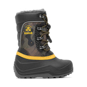 KAMIK-LUKE4 - available at RUBINO  