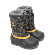 KAMIK-LUKE4 - available at RUBINO  