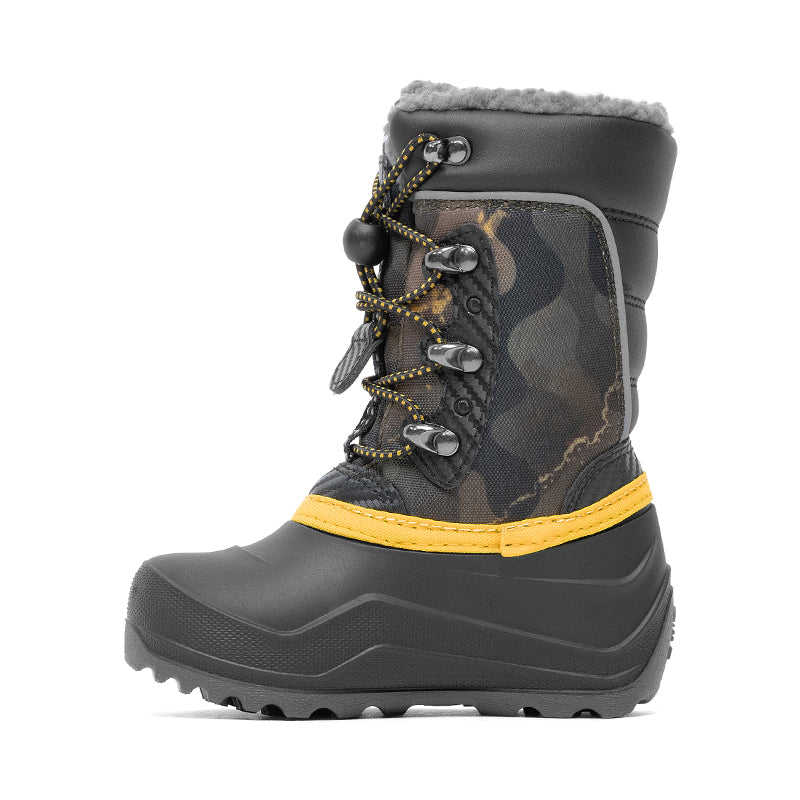 KAMIK-LUKE4 - available at RUBINO  