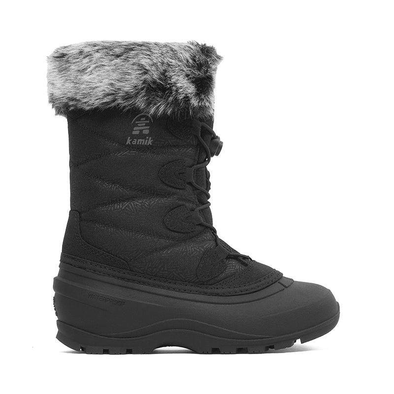 KAMIK-MOMENTUM 3 - available at RUBINO  