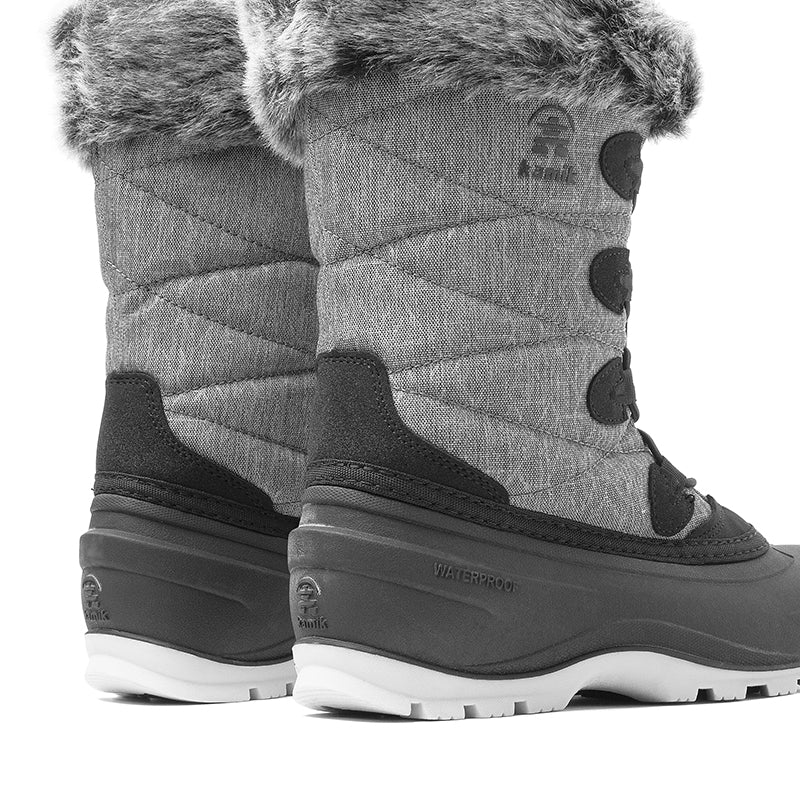 KAMIK-MOMENTUM 3 - available at RUBINO  