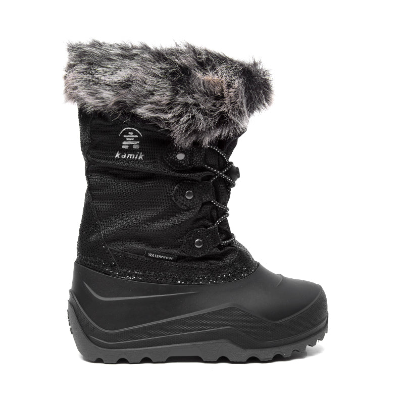 KAMIK-POWDERY 3 - available at RUBINO  