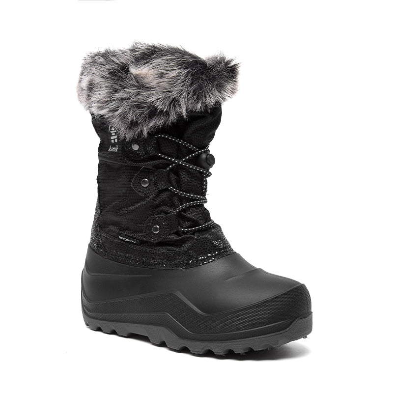 KAMIK-POWDERY 3 - available at RUBINO  