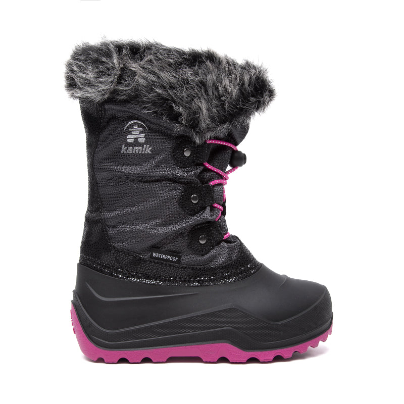 KAMIK-POWDERY 3 - available at RUBINO  