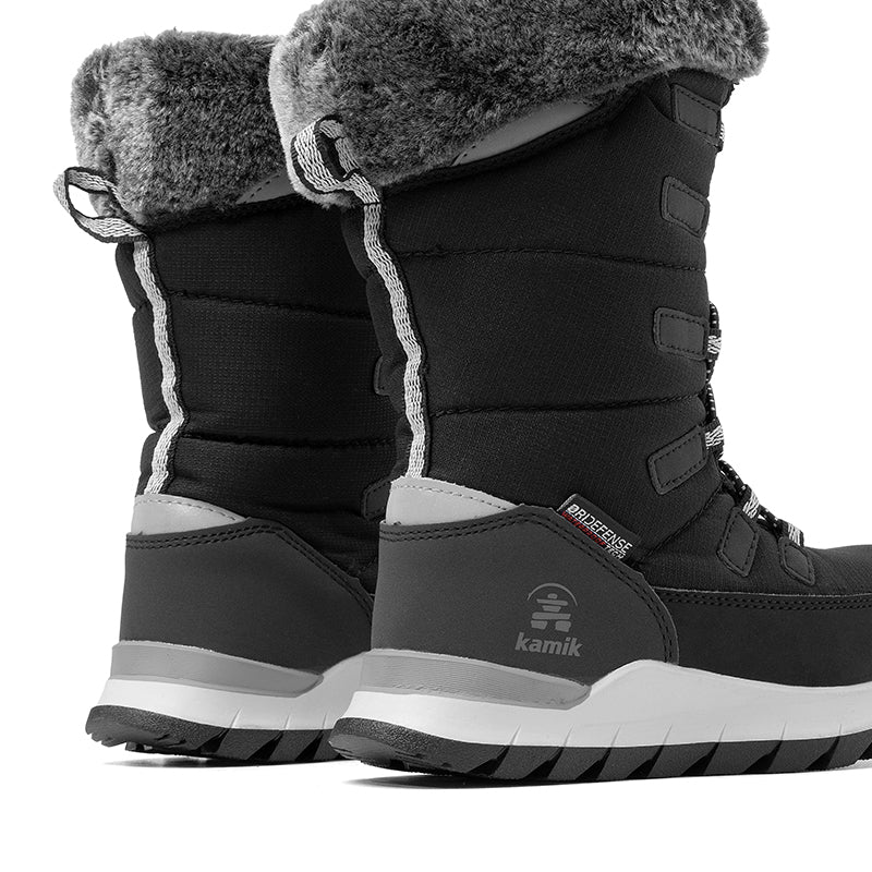 KAMIK-PRAIRIE2 - available at RUBINO  