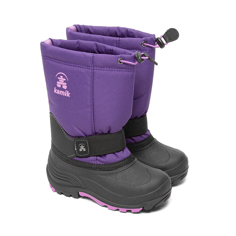 KAMIK-ROCKET - available at RUBINO  