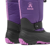 KAMIK-ROCKET - available at RUBINO  