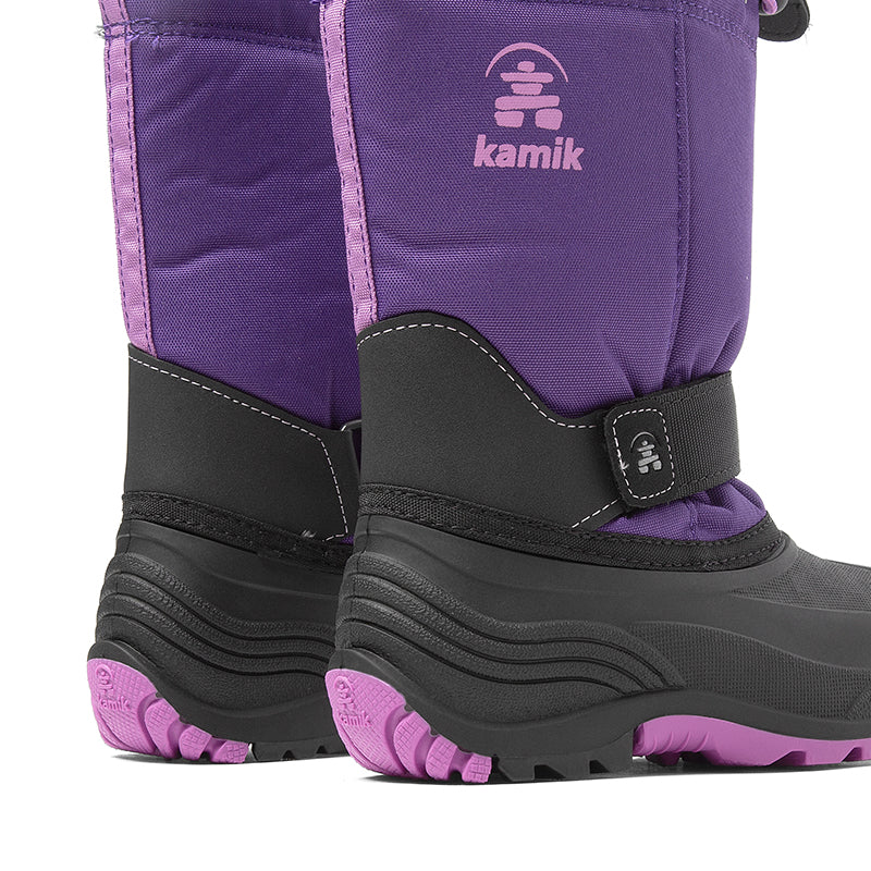 KAMIK-ROCKET - available at RUBINO  