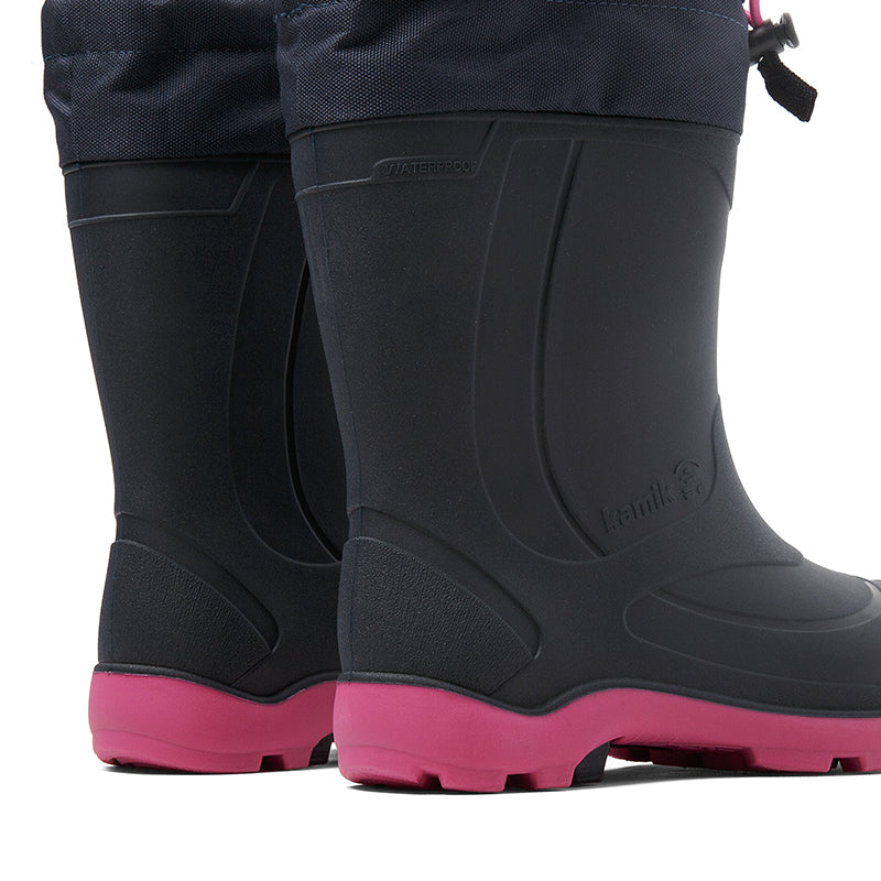 KAMIK-SNOBUSTER 1 - available at RUBINO  