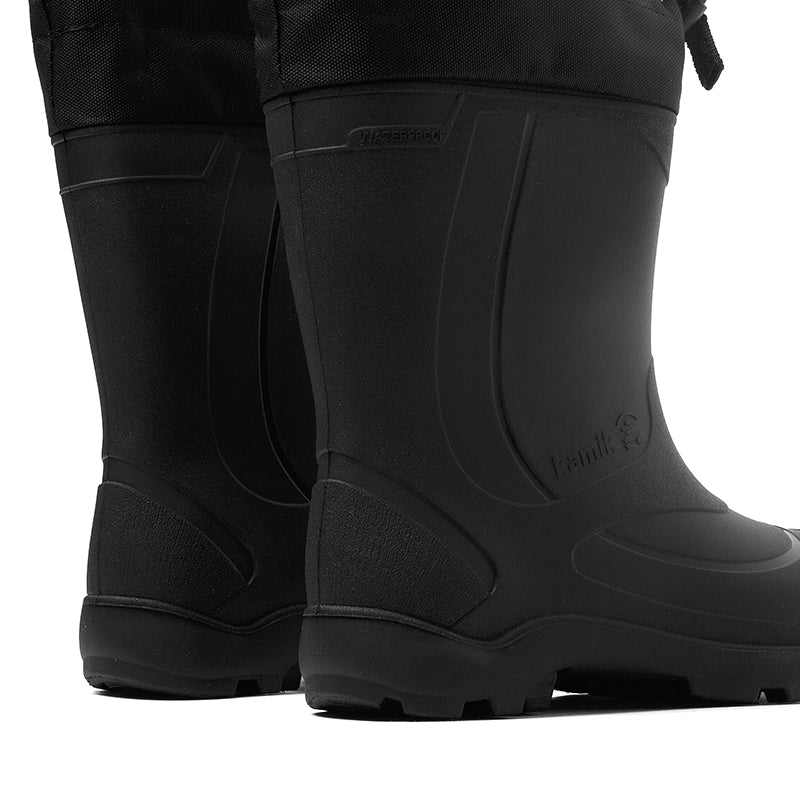 KAMIK-SNOBUSTER 1 - available at RUBINO  