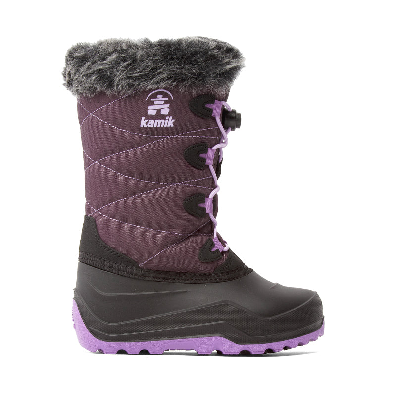 KAMIK-SNOWANGEL - available at RUBINO  