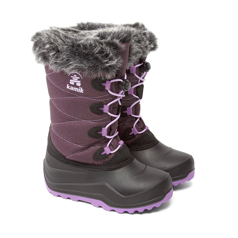 KAMIK-SNOWANGEL - available at RUBINO  