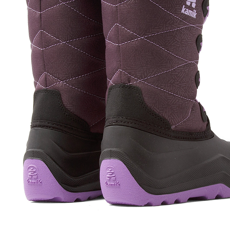 KAMIK-SNOWANGEL - available at RUBINO  