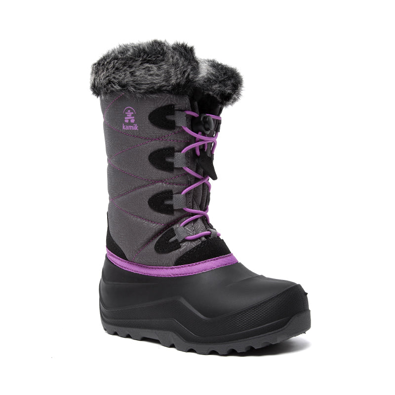 KAMIK-SNOWANGEL - available at RUBINO  